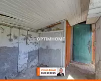 Maison, 50 m²
