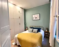 Appartement, 147 m²