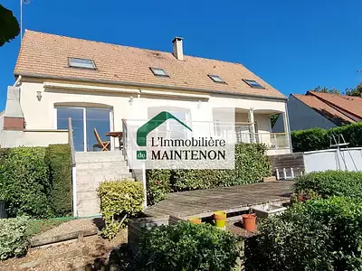 Maison, 163 m²