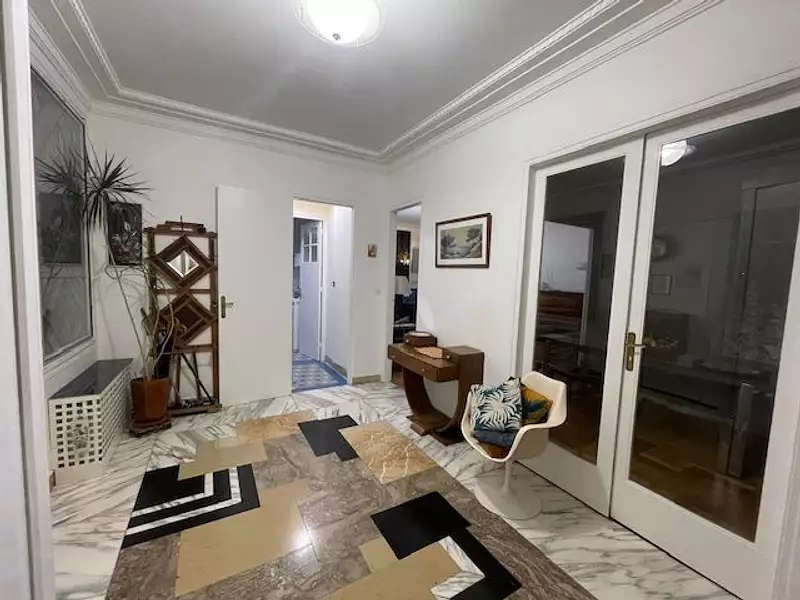 Appartement, 100 m²