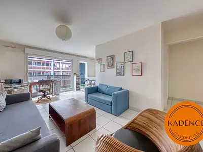 Appartement, 82,5 m²