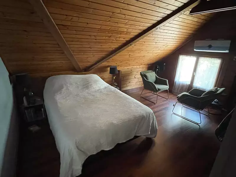 Maison, 93 m²