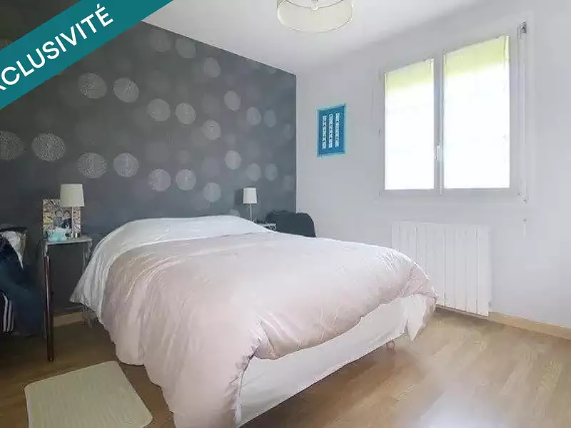 Maison, 123 m²