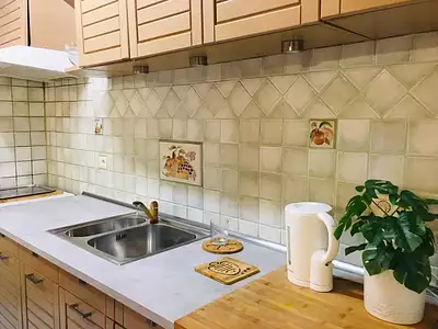 Appartement, 52,85 m²