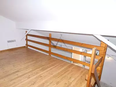 Appartement, 42 m²