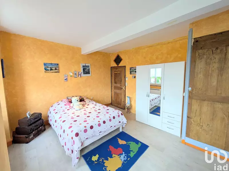 Maison, 78 m²
