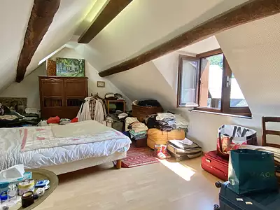 Maison, 71,6 m²