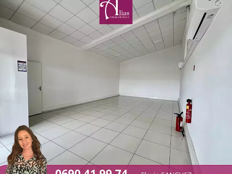 Divers, 55 m²