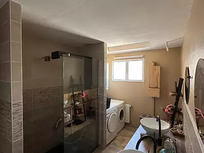 Maison, 101,25 m²