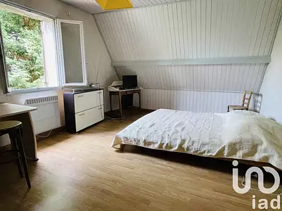 Maison, 144 m²