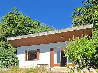 Maison, 70 m²