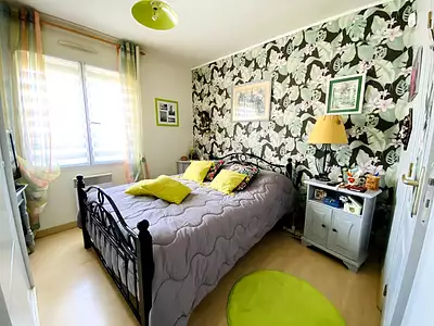 Maison, 120 m²