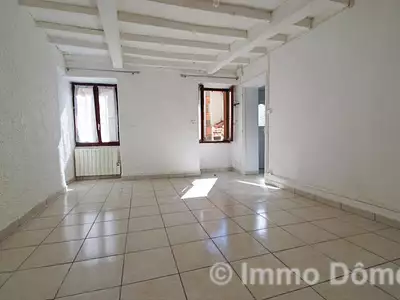 Maison, 62 m²
