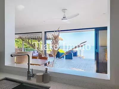 Maison, 121,3 m²