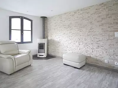 Maison, 124 m²