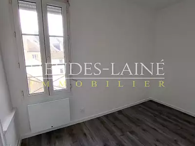 Appartement, 21 m²