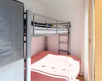 Appartement, 22,73 m²