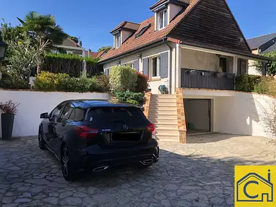 Maison, 85 m²