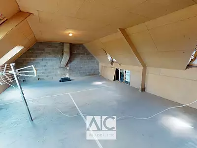 Maison, 100 m²