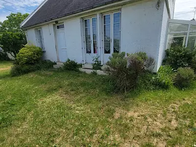 Maison, 91 m²