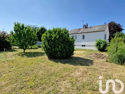 Maison, 90 m²