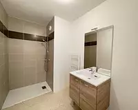 Appartement, 60,75 m²