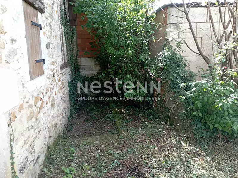Maison, 116,73 m²
