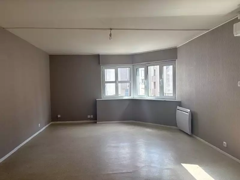 Appartement, 66 m²