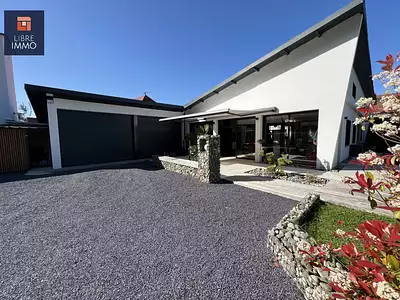 Appartement, 225 m²