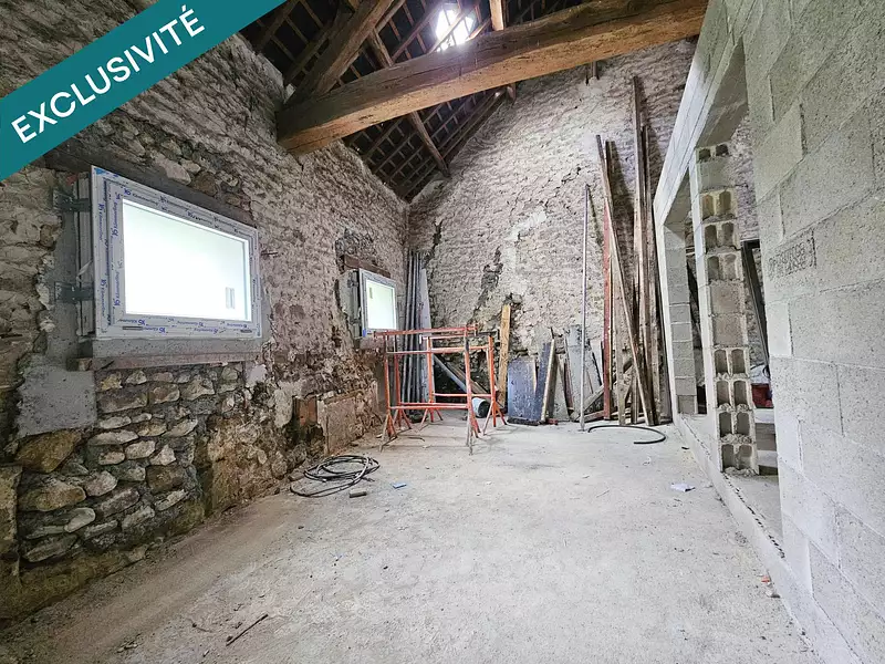 Appartement, 71 m²