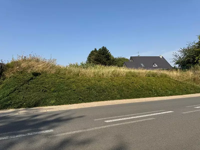 Terrain, 4 710 m²