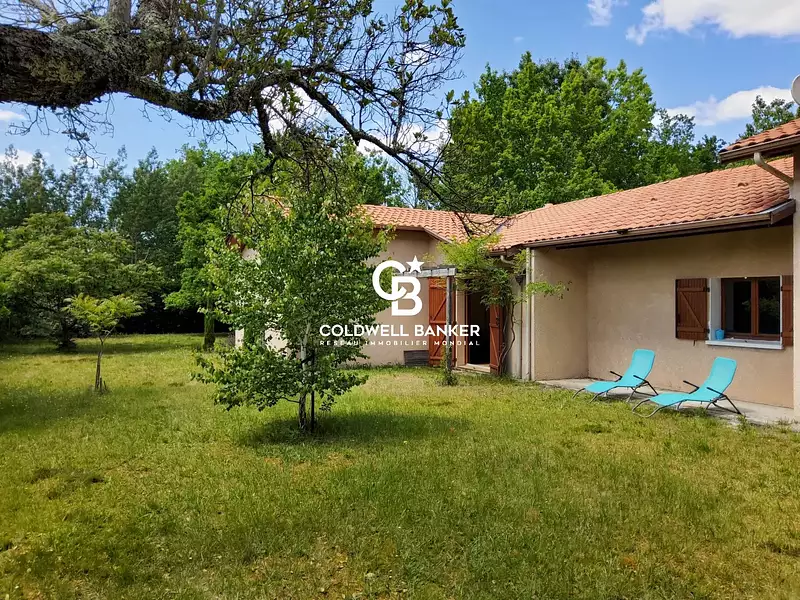 Maison, 220 m²