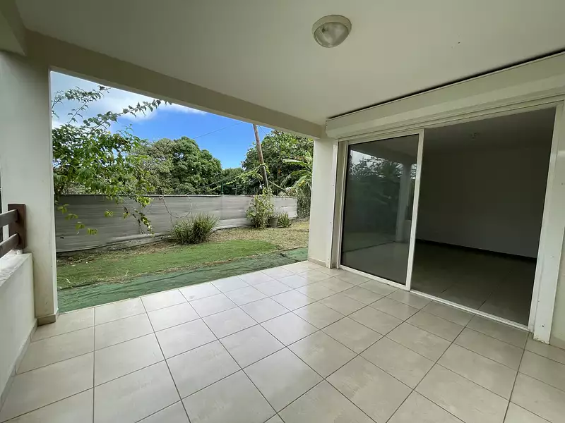 Appartement, 44,67 m²