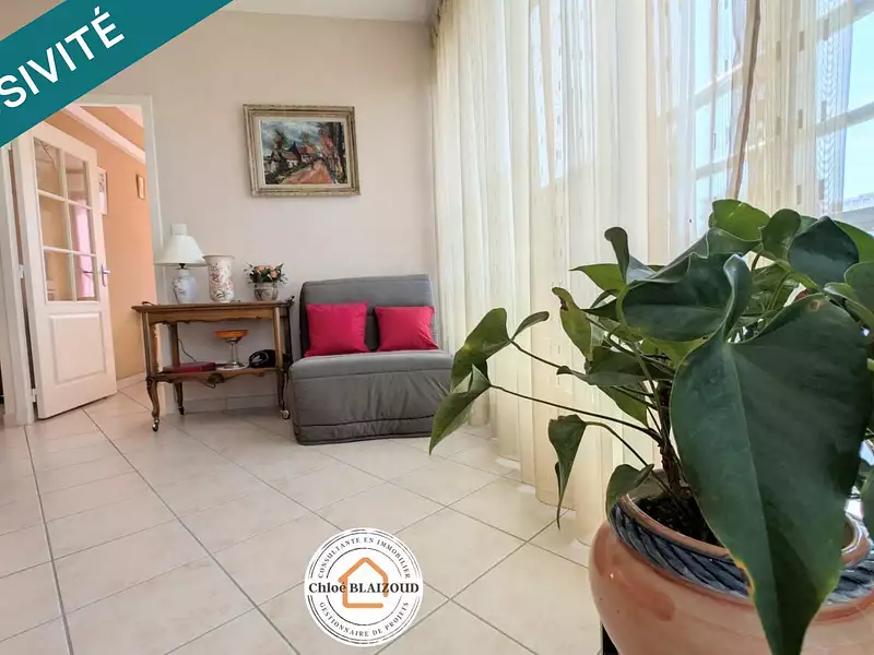 Appartement, 100 m²