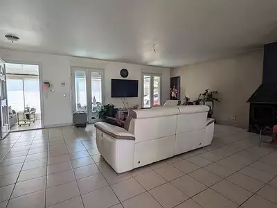 Maison, 126 m²