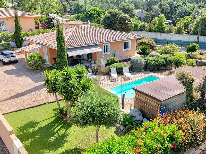 Maison, 100 m²