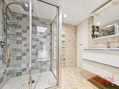 Maison, 83 m²