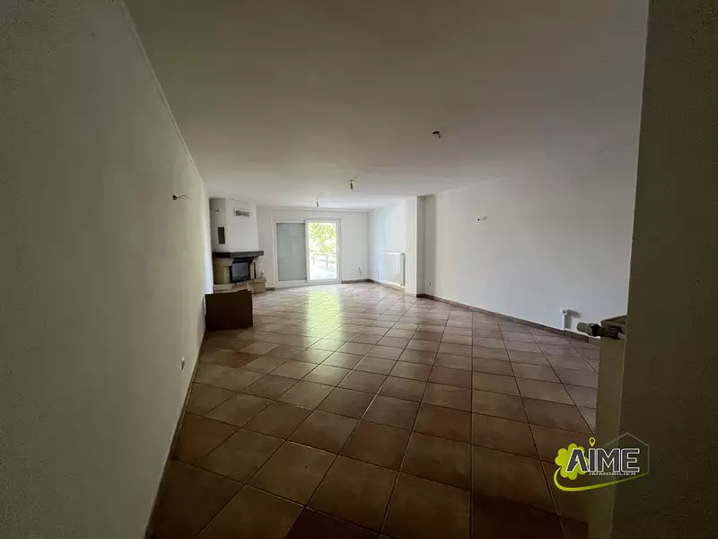 Appartement, 120 m²