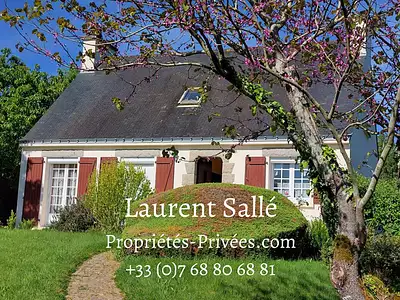Maison, 106 m²