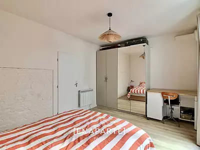 Appartement, 55 m²
