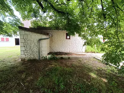 Maison, 130 m²