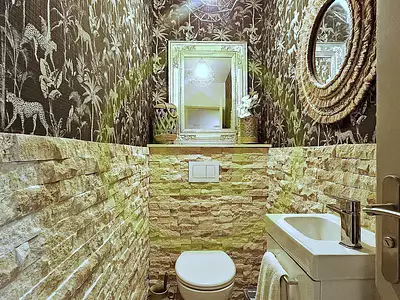 Maison, 110 m²