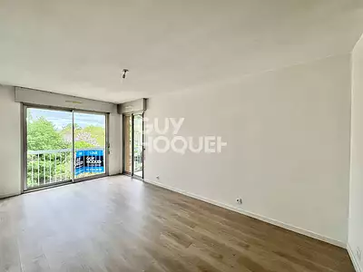 Appartement, 48,13 m²