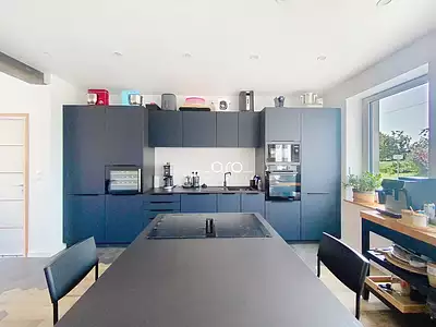 Maison, 170 m²