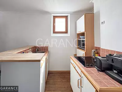 Appartement, 36,81 m²