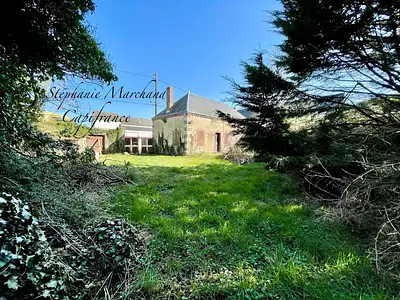 Maison, 67 m²