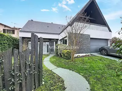 Maison, 226 m²
