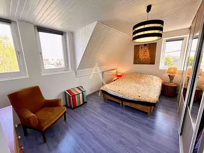 Appartement, 104,27 m²