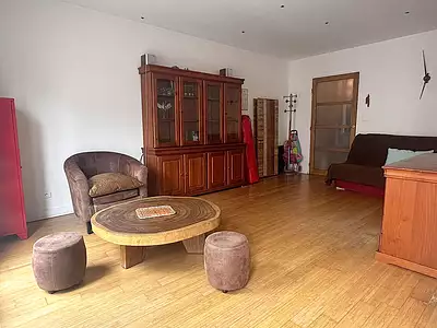 Appartement, 48,38 m²