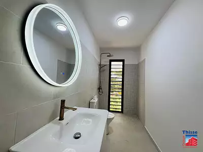 Maison, 97,05 m²